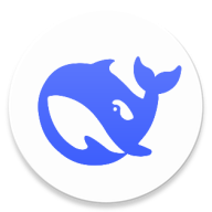 DeepSeek google版